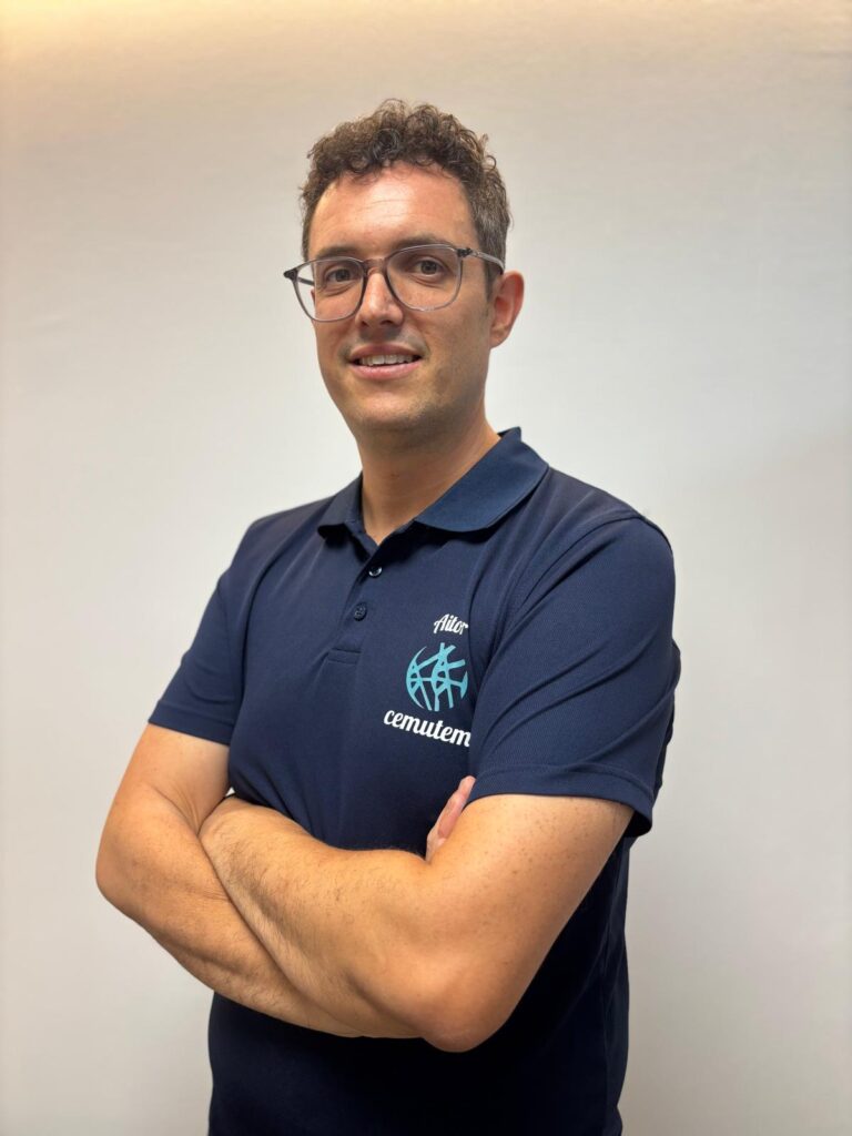 Aitor Vaquero