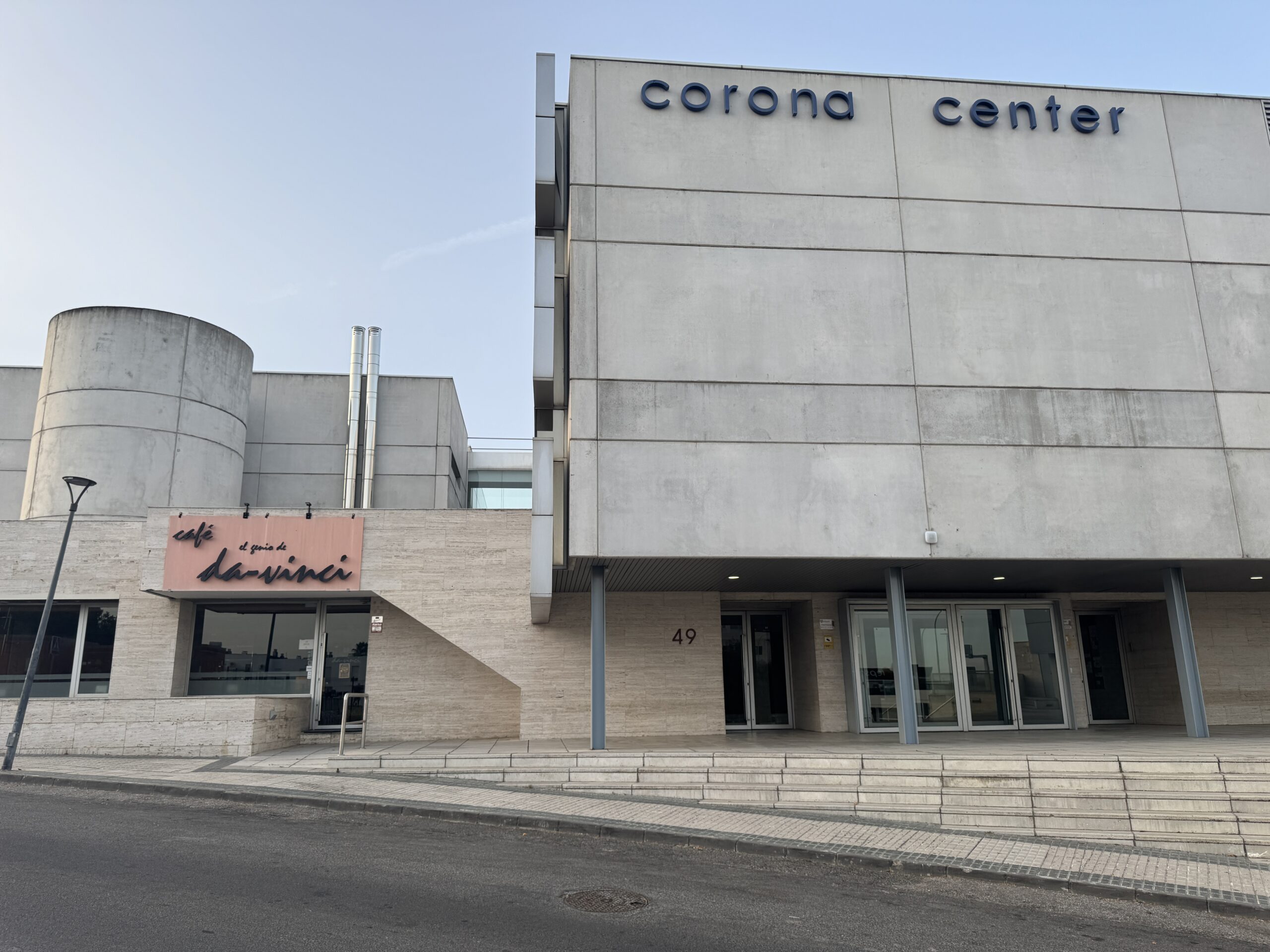 Clínica de Bormujos