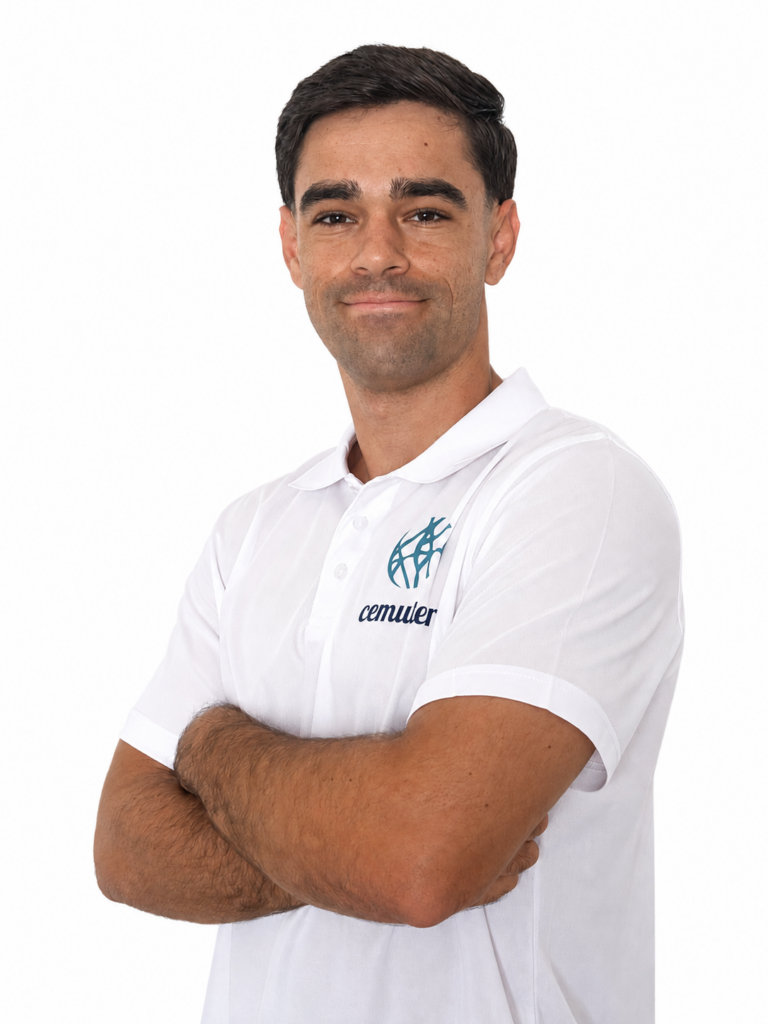 Alberto Amaro