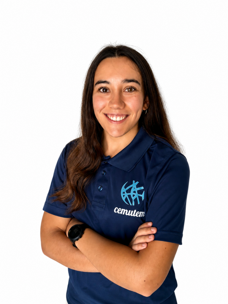 Ariadna Martín