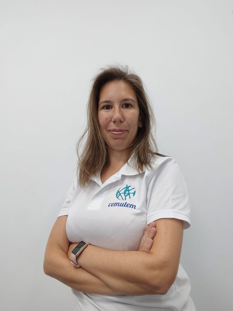 Helena García